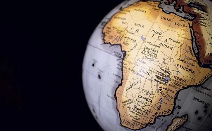 ¿Cuáles países serían vetados en temas migratorios por EU?