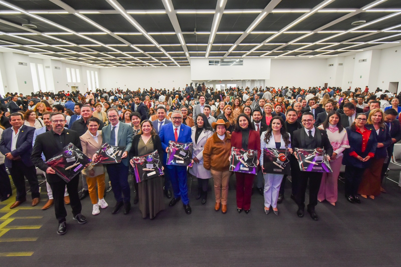 Secretaría de Turismo presenta Destino de Reuniones Edomex