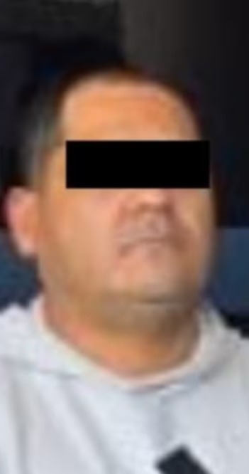 Detienen a La Rana en EU y es deportado a México; está vinculado a caso Ayotzinapa