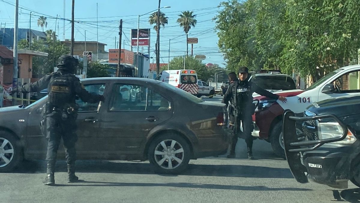Disparan a muerte a Juan Pulido
