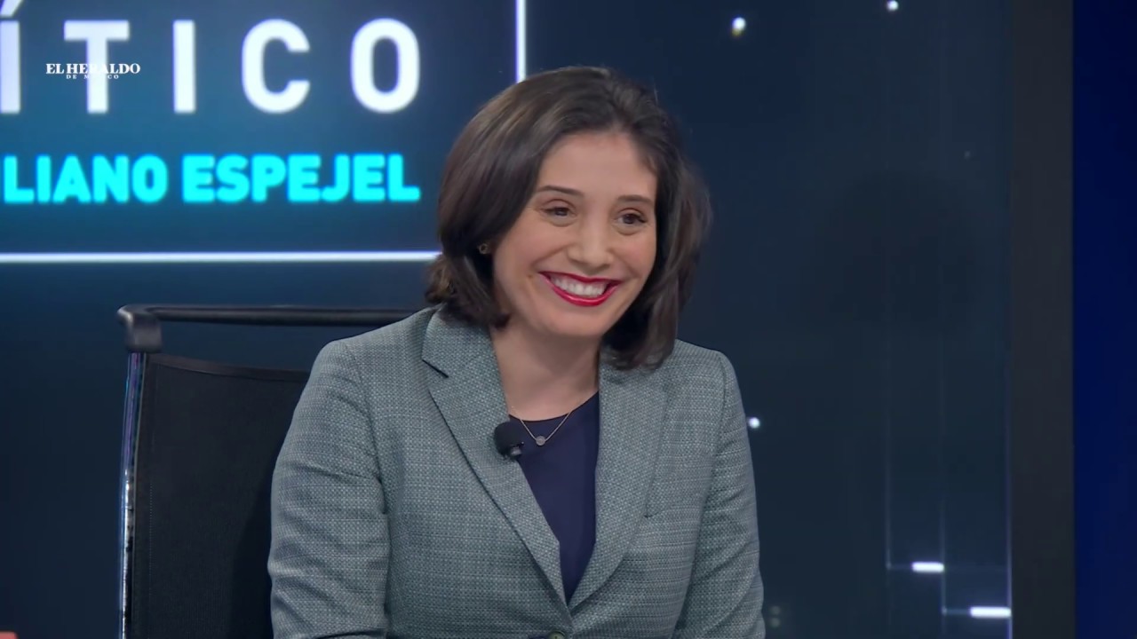 Dora Martínez impugna resultados de elección a ministros