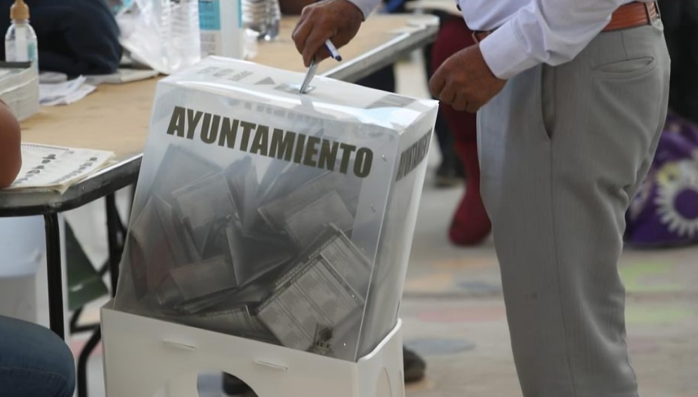 Elecciones 2025