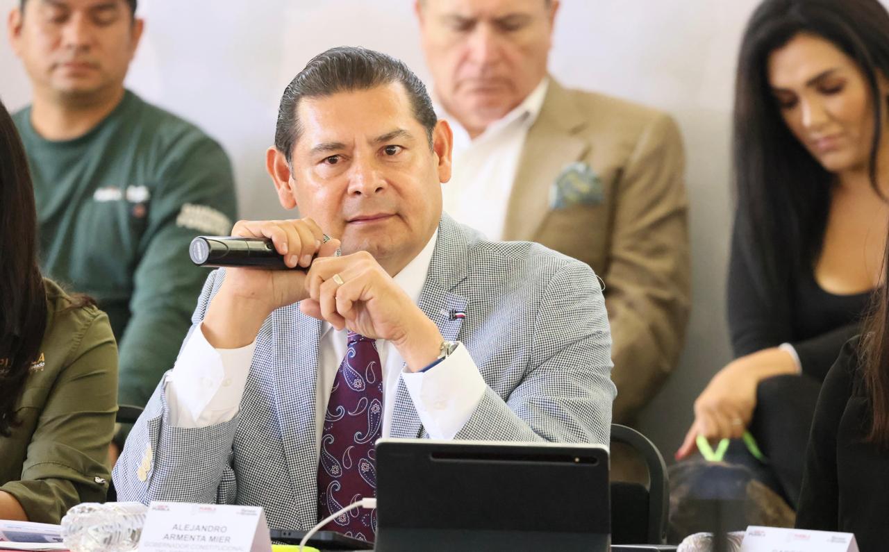 En el gobierno estatal no hay omisión