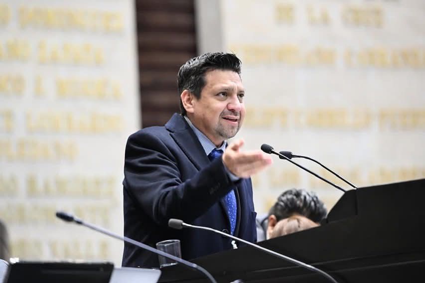 Ernesto Sánchez Rodríguez PAN