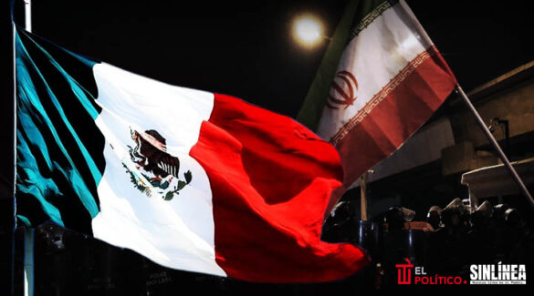 Esto pasaría con México si se desatara una guerra mundial