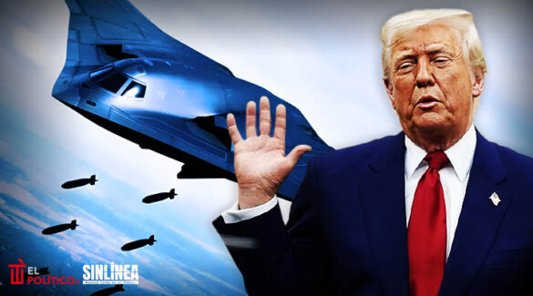 EU moviliza bombarderos B-2 al Pacífico ¿para atacar a Irán?