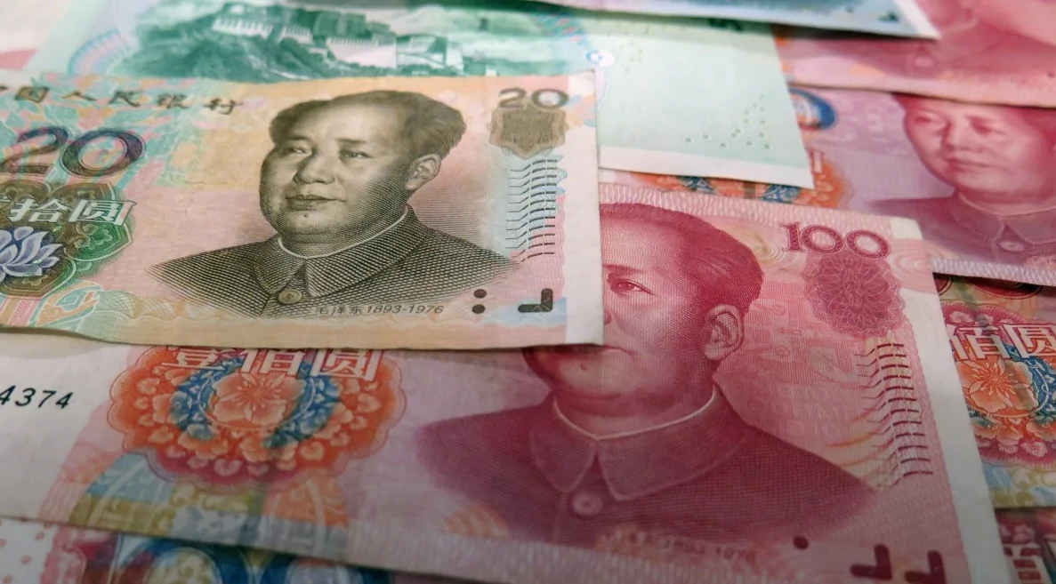 Exportaciones chinas crecen