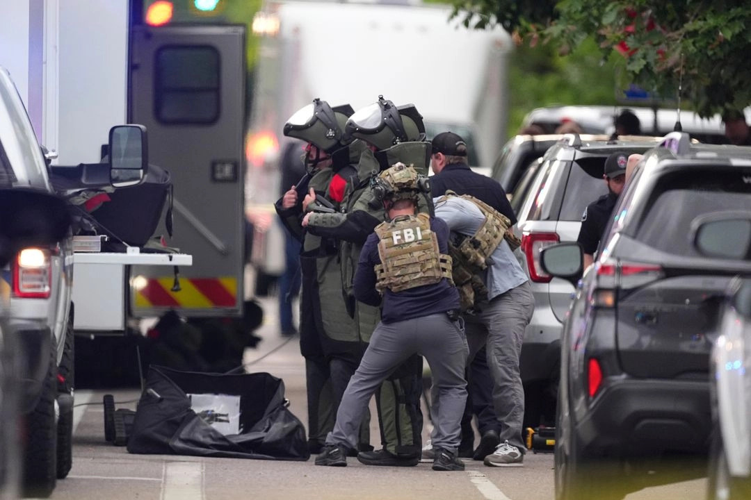  FBI investiga ataque en Colorado como un "acto terrorista"