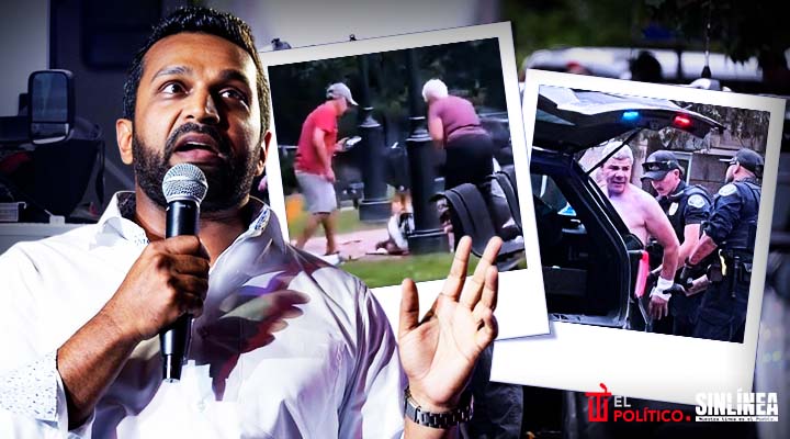 FBI investiga ataque en Colorado como un "acto terrorista"