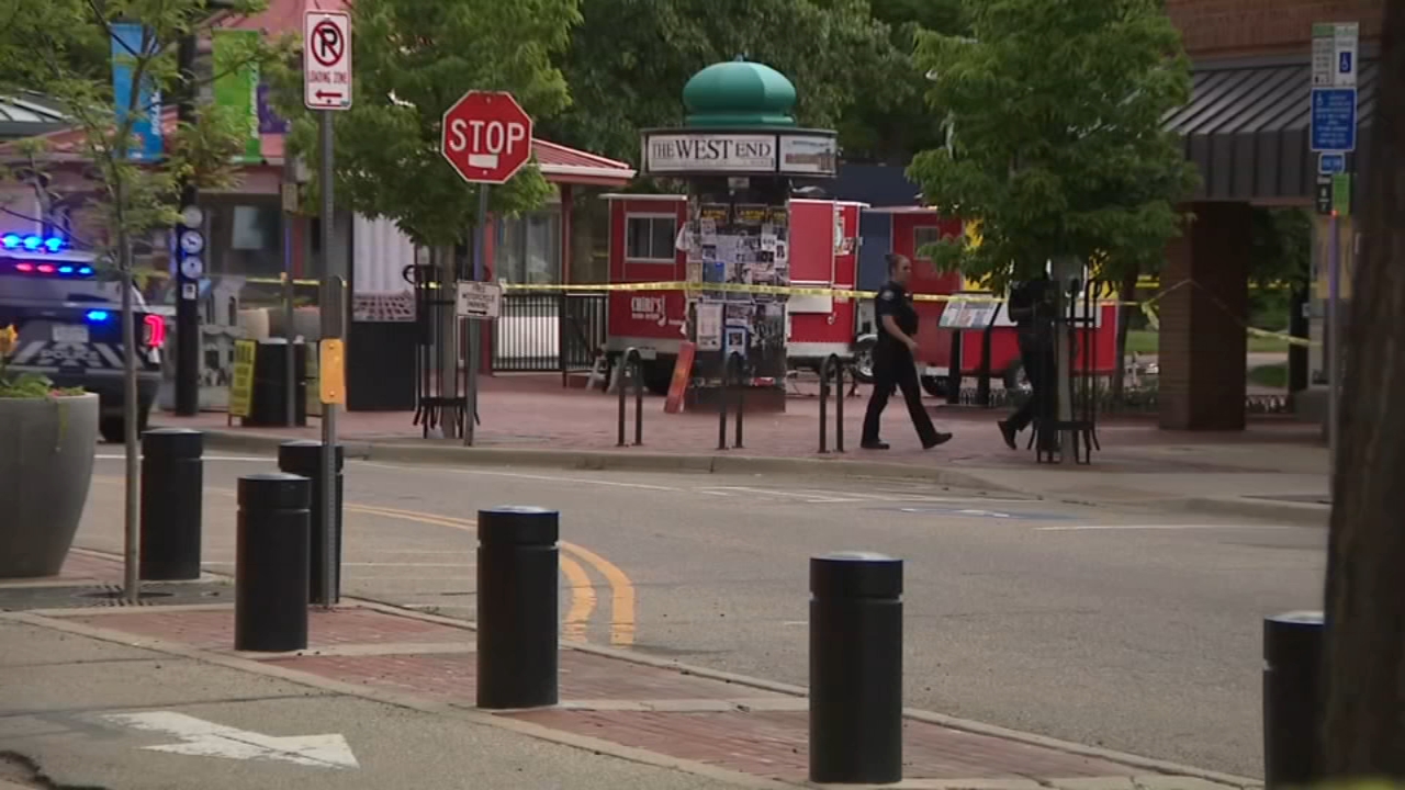 FBI investiga ataque como acto terrorista