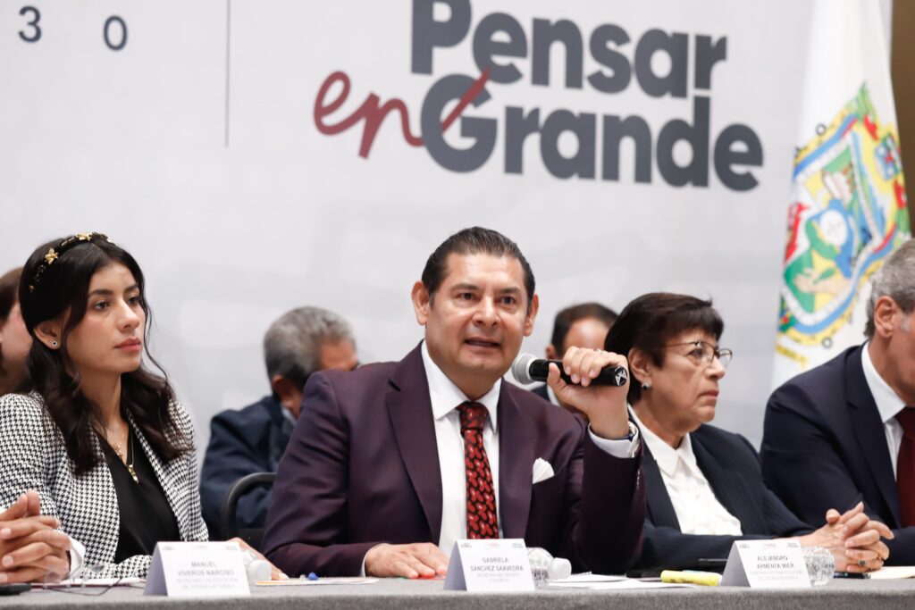 Gobernador Armenta