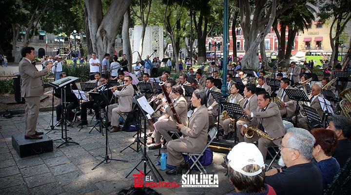 Gobierno de la Ciudad promueve cartelera cultural de fin de semana