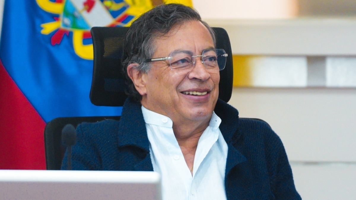 Gobierno de Colombia rechaza medidas contra Irán