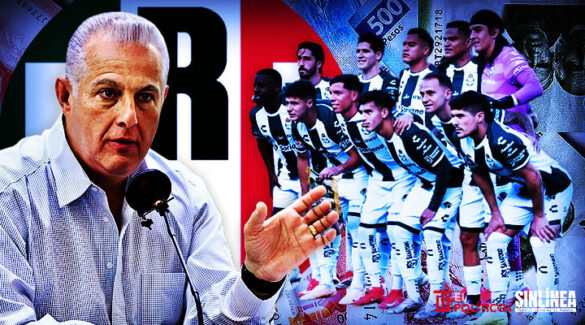 Gobierno de Torreón entregó 33 mdp a Club Santos