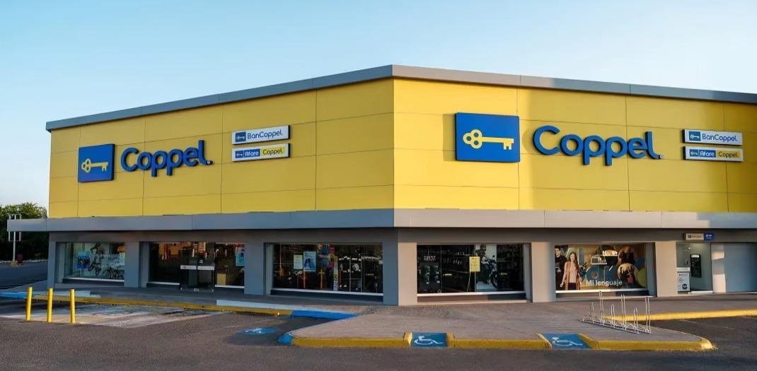 Grupo Coppel anuncia inversión millonaria