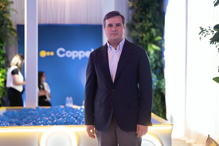 Grupo Coppel invita a iniciativa privada invertir en México