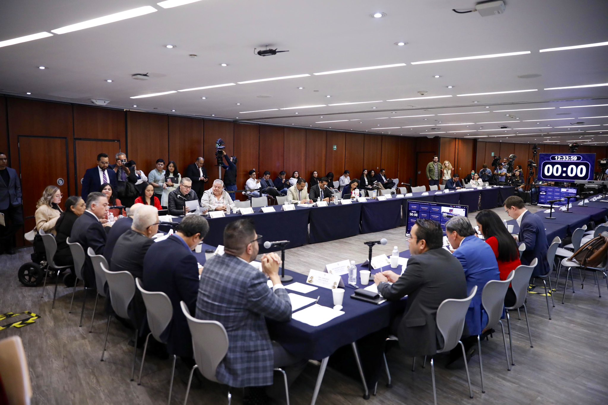Guadalupe Chavira impulsa cambios tecnológicos con visión humanista