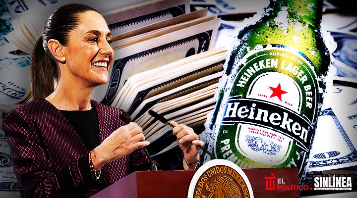Heineken invertirá en México