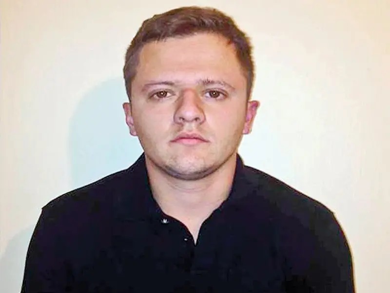 Hijo de El Mencho CJNG