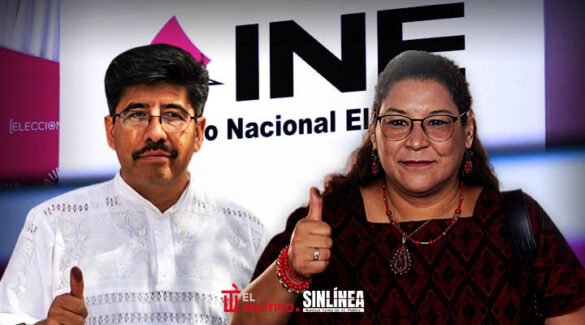INE dirá quien presidirá SCJN