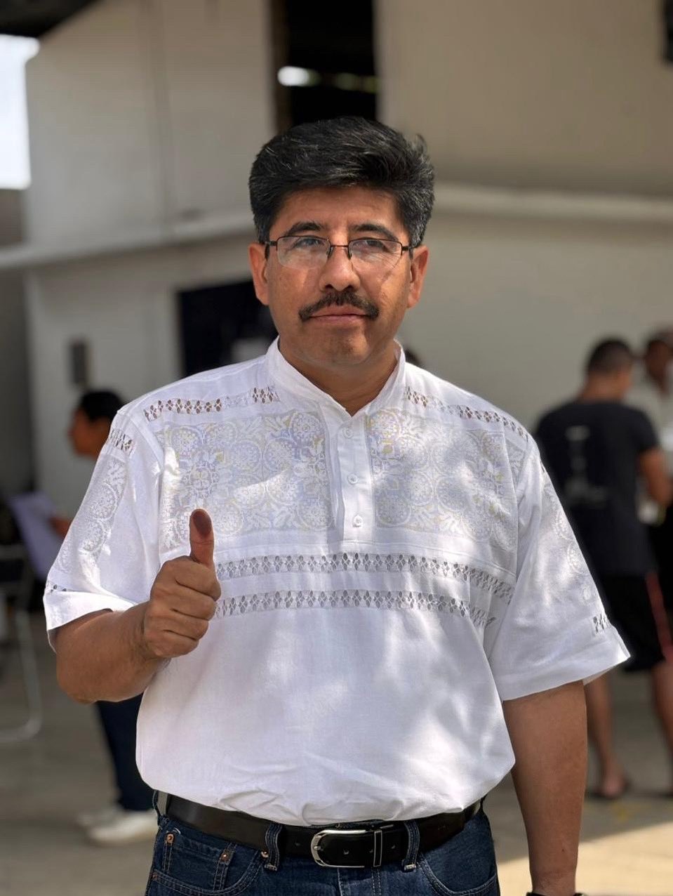 Hugo Aguilar Ortiz