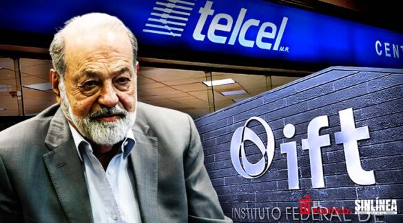 IFT impone multa a Telcel por prácticas monopólicas