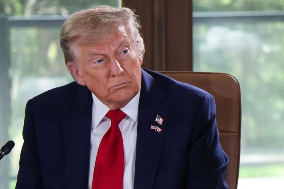 Instituto Cato desmiente a Trump