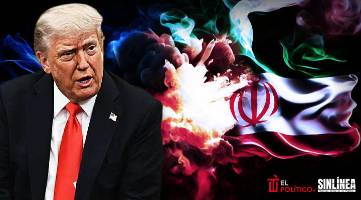 Trump vs. Irán
