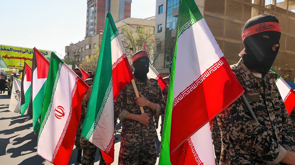 Irán