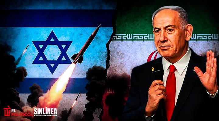 Israel acepta alto al fuego con Irán; Trump pide respeto