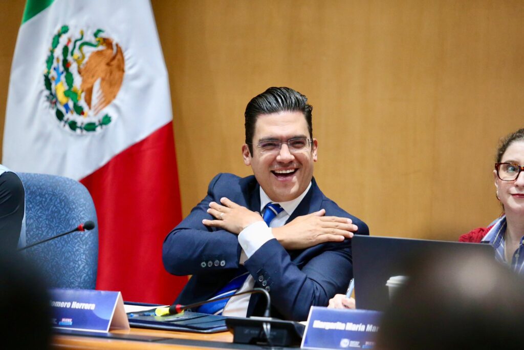 Jorge Romero