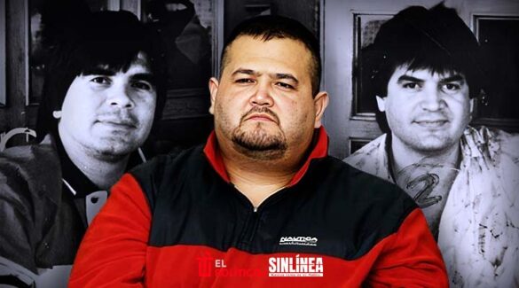 Juez sentencia a El Teo, sicario de los Arellano Félix