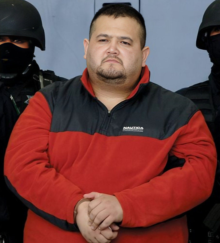Juez sentencia a El Teo, sicario de los Arellano Félix