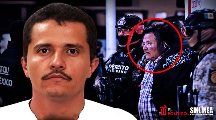 Jueza suspende extradición de hermano de El Mencho a EU