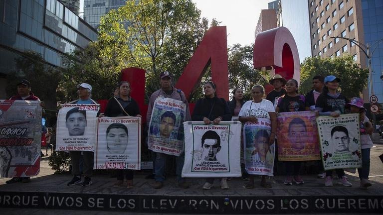 La Rana es deportado a México, está bajo investigación por caso Ayotzinapa