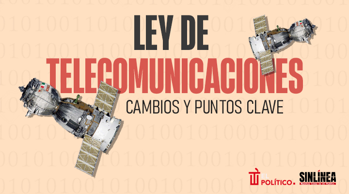 Ley de Telecomunicaciones: los puntos clave