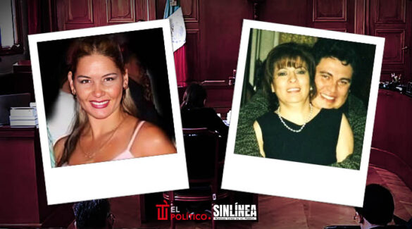 Liberan a Juana Hilda González Lomeli, implicada en Caso Wallace