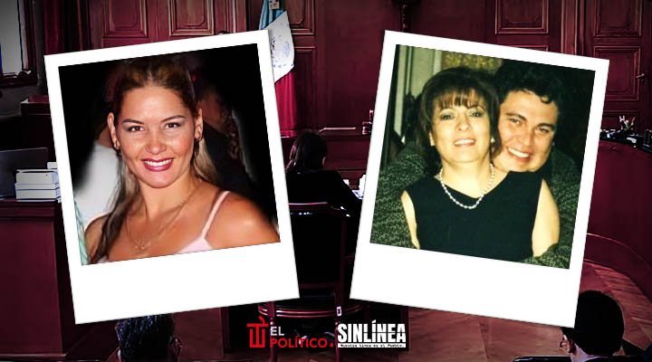 Liberan a Juana Hilda González Lomeli, implicada en Caso Wallace