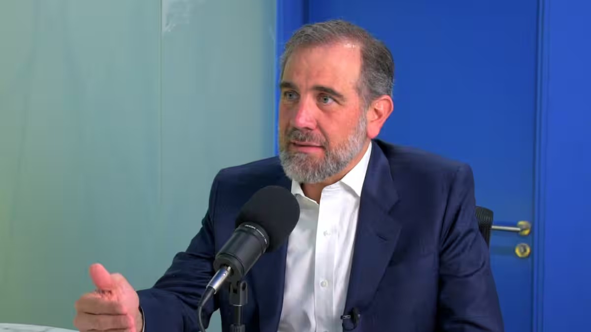 Lorenzo Córdova censura