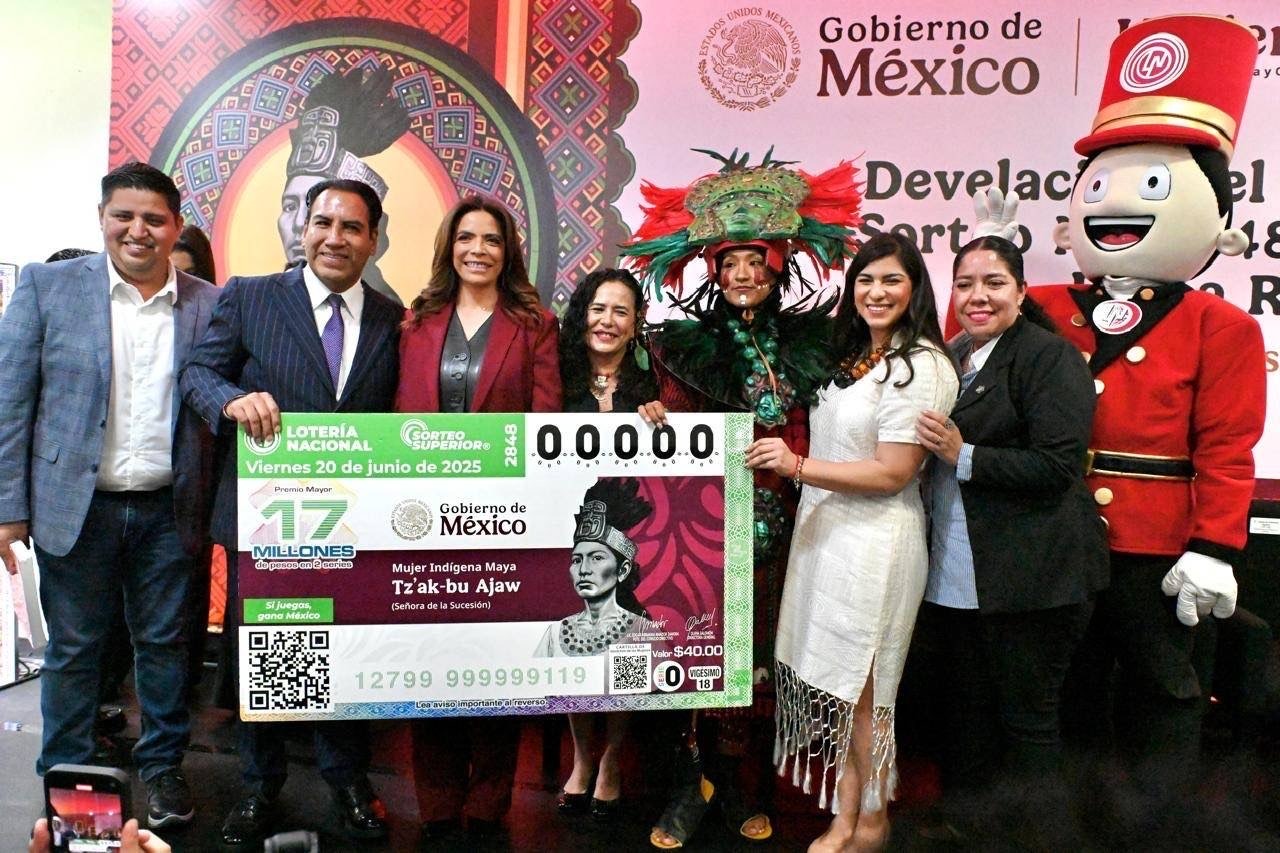 Así será el billete de la Reina Roja