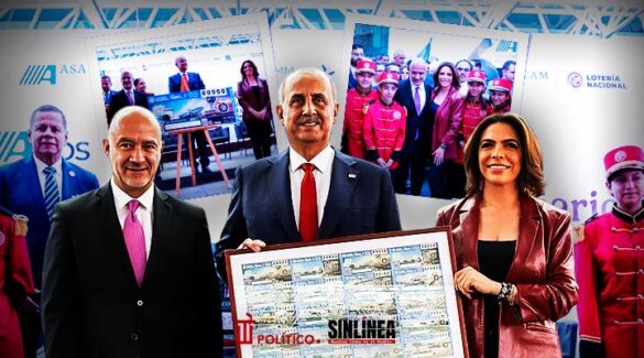 Lotería Nacional reconoce labor de ASA en su 60 aniversario