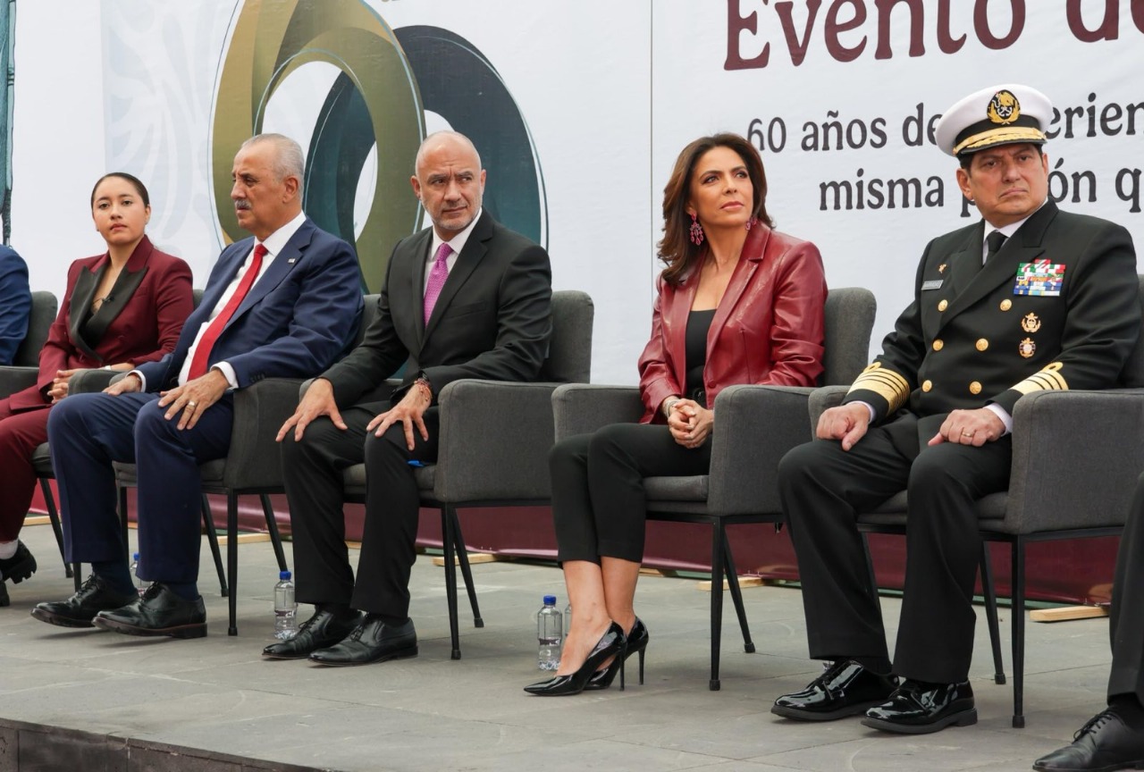 Lotería Nacional reconoce labor de ASA en su 60 aniversario