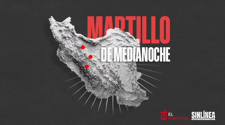 Martillo de Medianoche: la operación de EU contra Irán