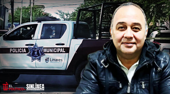 Matan a Juan Pulido, secretario de Ayuntamiento de Linares