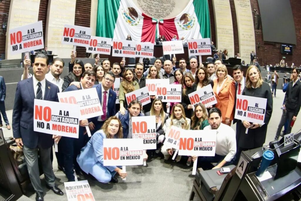 Moreira acusa fascismo
