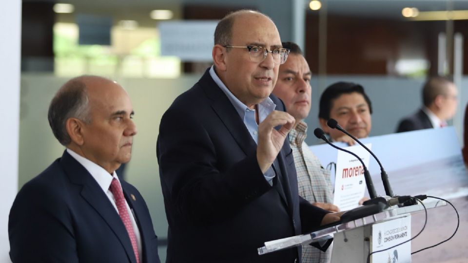 Moreira PRI