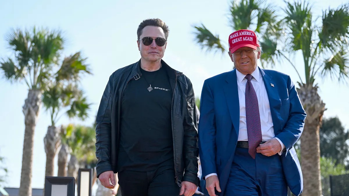 Musk y Trump rompen, provocando caídas en el mercado