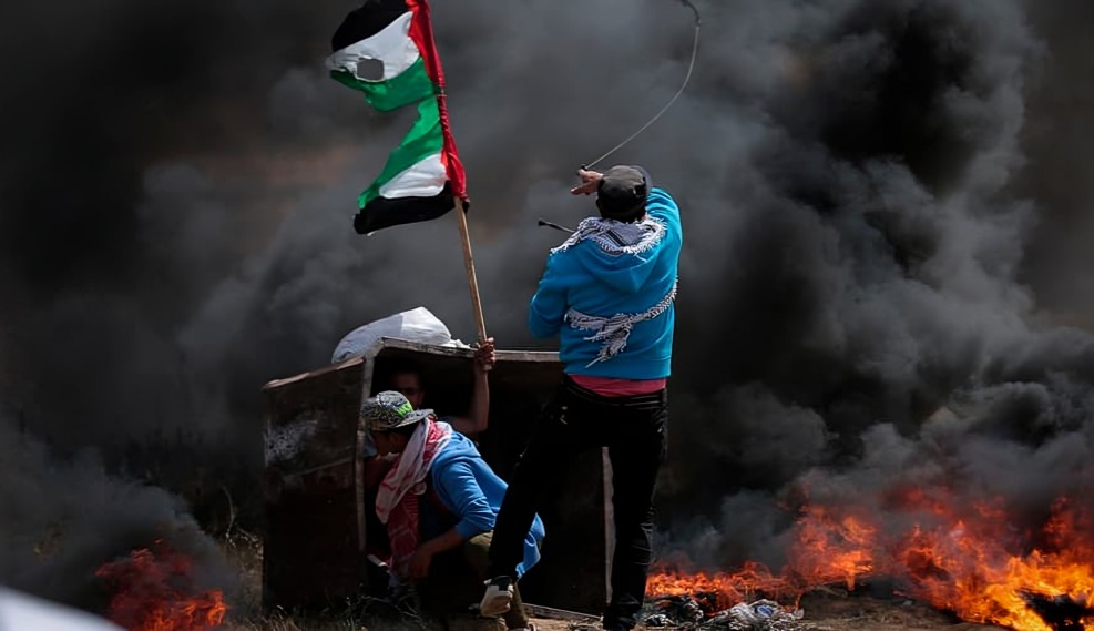 Palestina