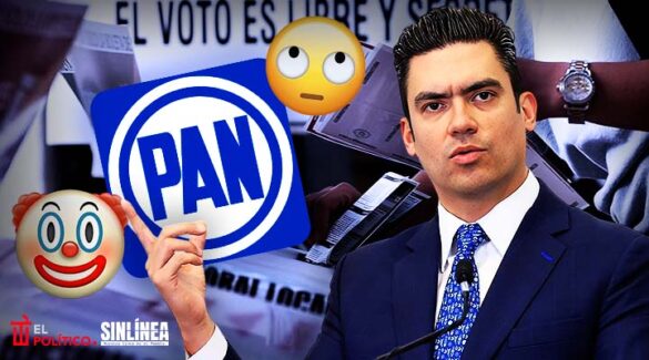 PAN abrirá candidaturas a ciudadanos