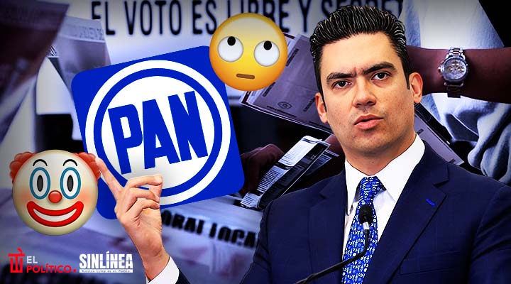 PAN abrirá candidaturas a ciudadanos